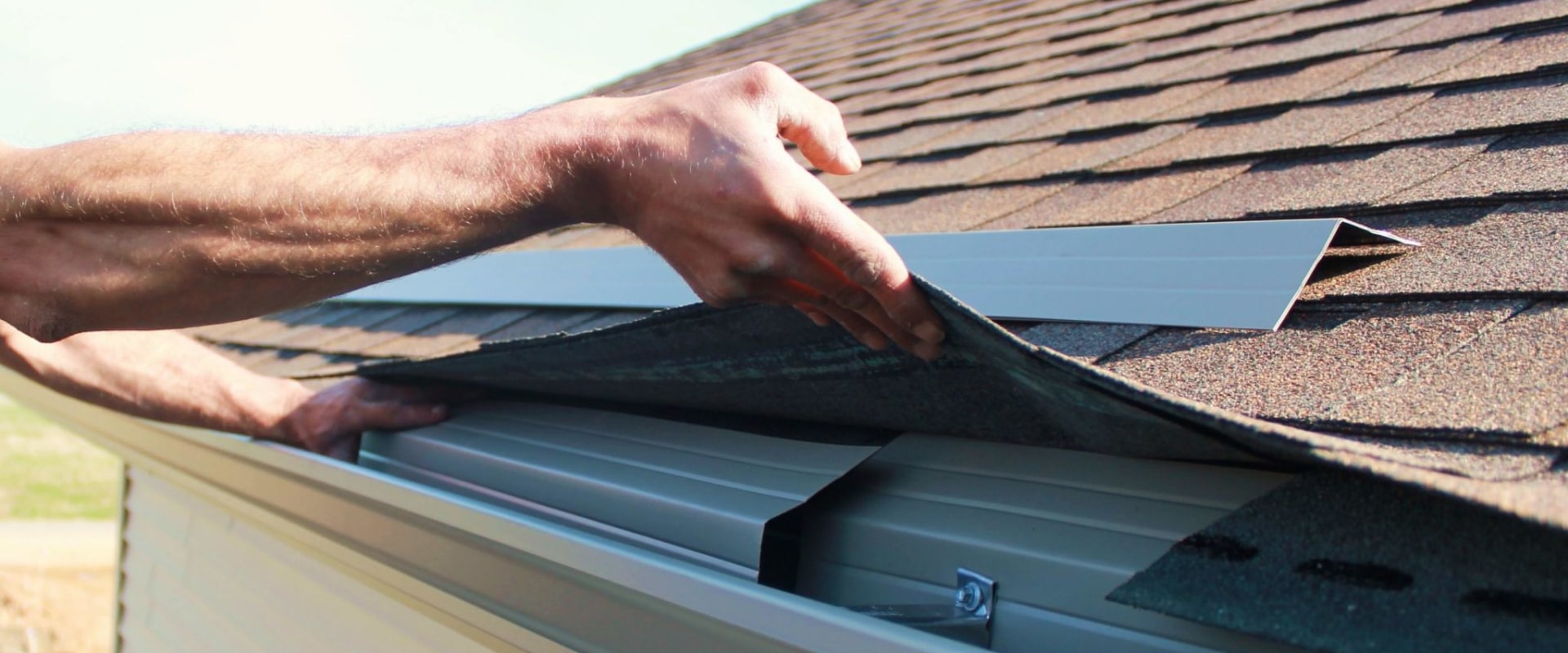 Installing Gutters: A Step-by-Step Guide