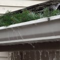 Signs You Need to Replace Your Gutters