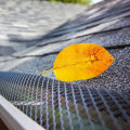 Everything You Need to Know About Gutters and Leafguard Technology