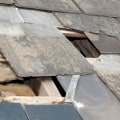 What Are the Most Vulnerable Parts of a Steep Roof to Leaking Problems?