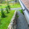 Do Rain Gutters Make a Difference? - A Comprehensive Guide