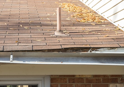 Do You Need to Replace Your Gutters? Here's How to Tell