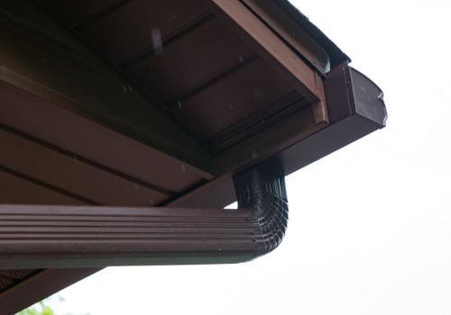 Which Gutter Size is Best for Your Home: 5 or 6 Inch?