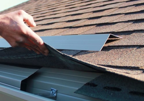 Installing Gutters: A Step-by-Step Guide