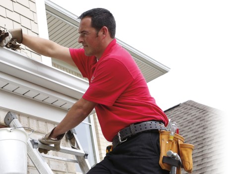 Do Gutters Really Make a Difference?