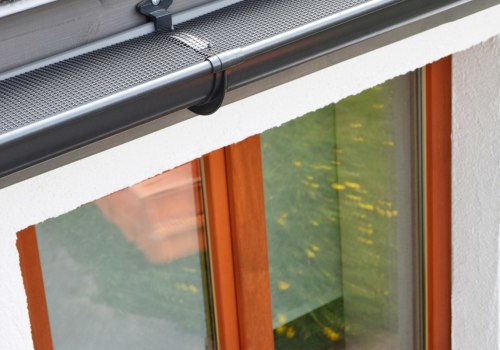 What is the Best Gutter on the Market?